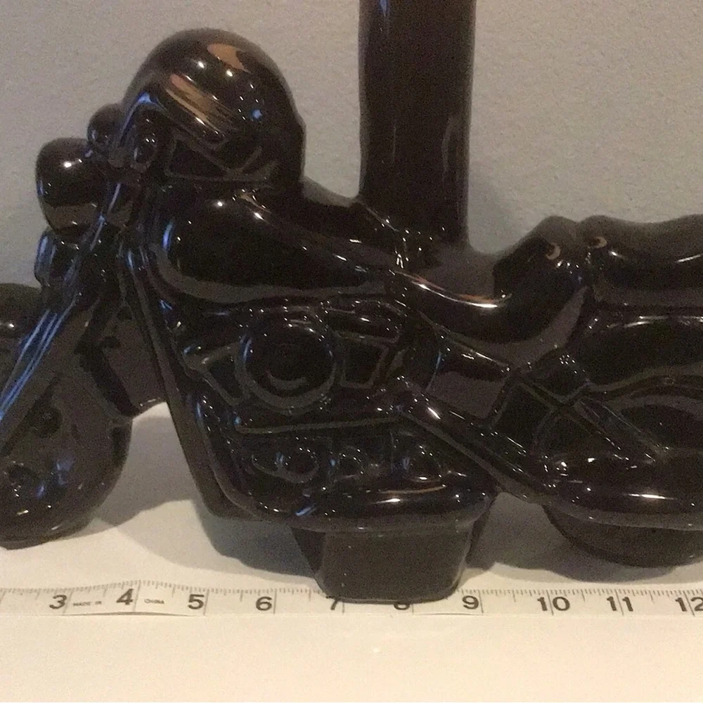 VINTAGE MOTORCYCLE LAMP PURCHASED FROM FRANCE - Picture 4 of 8